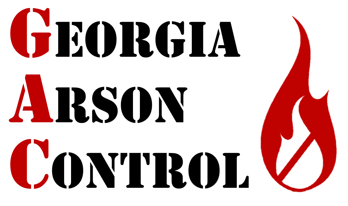 Georgia Arson Control